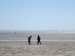 <イラン> 海軍司令官 「近い将来、大西洋に進出」