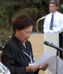 オスプレイ配備は沖縄への差別 「県民の怒り」共有の旅(2)