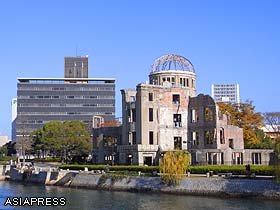 [玉本英子] 67年めの「ノーモア・ヒバクシャ」