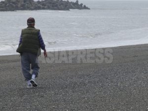 海の汚染 再起に踏み出せず~福島・いわき沿岸地(1)