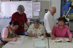 橋下さん、私たちの学び舎を奪わないで ~大阪市民交流センター廃止問題(2)