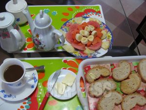 キューバキューバ16　「金のウンコ」