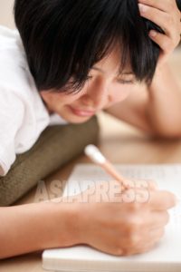 日本初の脱北女子大生 3月卒業へ