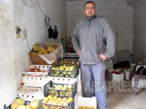 ＜シリア現地報告＞8 物価は高騰、市民は「もう限界」