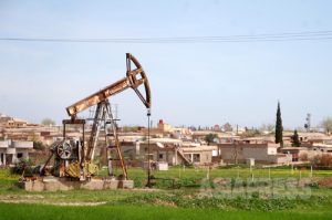 ＜シリア現地報告＞9 各勢力がそれぞれの地域を実効支配～ハサカ県