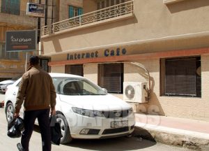 ＜シリア現地報告＞13　フェイスブックが家族をつなぐ