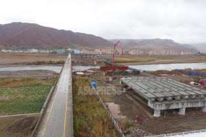 ＜北朝鮮内部＞2月の対中輸出はたった10億円　制裁で前年比95%減の衝撃　「食えない」と職場離脱始まる