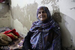 【写真9枚】古居みずえのパレスチナを見つめる (2)