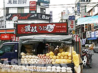 [韓国] 「日流」ブームの真っただ中の韓国 （キム・ヘギョン）