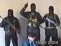 特集 イラク戦争 モハメッド インタビュー(2) 武装勢力とは 1
