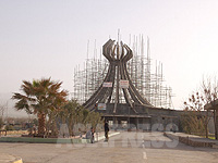 玉本英子 現場日誌<イラク>ハラブジャは終わらない(1)