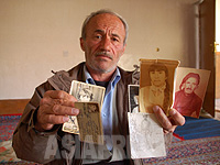 玉本英子 現場日誌<イラク取材中>ハラブジャは終わらない(2)