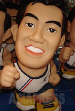 [柳本通彦] 台湾海峡天氣晴朗なれど　No52