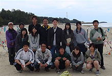 [柳本通彦] 台湾海峡天氣晴朗なれど　No53