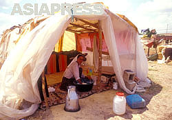 トルコの「ロマ」を追う~"ジプシー"と呼ばれて(4) 玉本英子 (全8回)