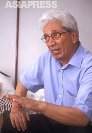 トルコの「ロマ」を追う~"ジプシー"と呼ばれて(8) 玉本英子 (全8回)