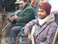 トルコの「ロマ」を追う~"ジプシー"と呼ばれて(7) 玉本英子 (全8回)