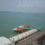 台湾 ～「遺憾」　【柳本通彦】