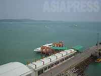 台湾 ~「遺憾」 【柳本通彦】