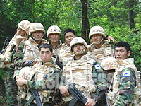 [韓国] 兵役義務をめぐって揺れる韓国社会 （キム・ヘギョン）