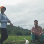 【映画上映】直井里予監督 『Yesterday Today Tomorrow ～昨日 今日 そして明日へ…～(第3回甲賀映画祭)