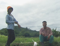 【映画上映】直井里予監督 『Yesterday Today Tomorrow ~昨日 今日 そして明日へ…~(第3回甲賀映画祭)
