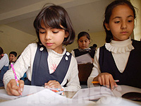 特集 イラク戦争 玉本英子 インタビュー(1) 避難民の苦悩