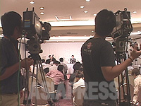 【番組】 2008/04/20 「光市母子殺害事件~もうひとつの視点」 報道の魂 (TBS系列)関東地方のみ