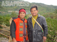 ムササビ学校 (台湾) 柳本通彦