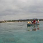 [柳本通彦] 台湾海峡天氣晴朗なれど　No56