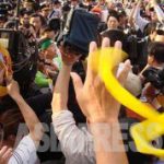 台湾～「Xデー」４【柳本通彦】　