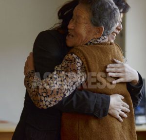 ＜韓国＞1000回目の従軍慰安婦「水曜集会」