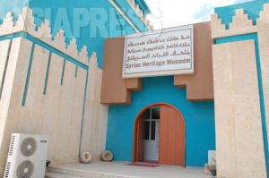 <イラク>語り継ぐアッシリア人の歴史~博物館開館