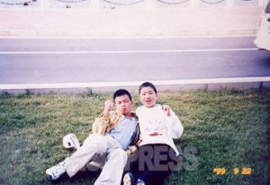 【連載】涙で描いた祖国 ～ 北朝鮮難民少年チャン・キルスの手記（１１）　棺 桶