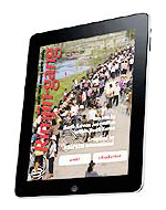 リムジンガン英語版iPad版 電子書籍アプリ発刊 (2012年10月)