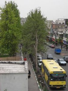 イラン~テヘラン賃貸事情【大村一朗】