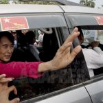 【番組案内】 （再放送）ミャンマー・軍政20年の真実～フォトジャーナリスト・再会の旅～