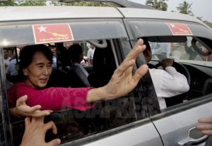 【番組案内】 （再放送）ミャンマー・軍政20年の真実～フォトジャーナリスト・再会の旅～