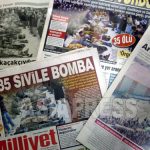 ＜トルコ＞トルコ軍民間人誤爆事件で緊張高まる