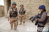 【番組】2008/5/21決死のイラク潜入報告(玉本英子)