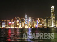 香港~新世代の横顔3【大村一朗】
