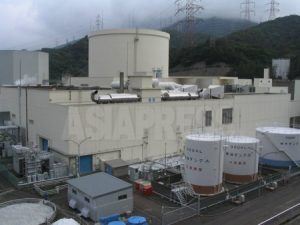 原発解体の放射能汚染ゴミを考える(1)【井部正之】