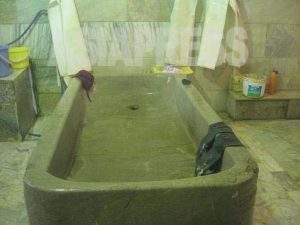 イラン~テヘラン共同墓地ベヘシュト・ザハラーを訪ねて(2) 【大村一朗】