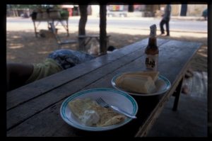 岩崎有一のひと握りのアフリカ~今年も穏やかで(トーゴ