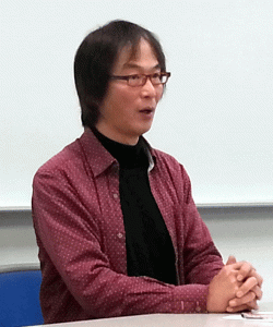 今さら聞けないTPPの話　（新聞うずみ火）