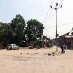 カシミール現地報告～見えない平和の中で1　廣瀬和司