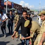 カシミール現地報告～見えない平和の中で 2　廣瀬和司