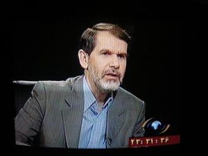 イラン~つぶやき日記 「小康状態」【大村一朗】