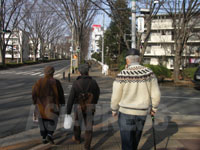 ‘野中の眼’　孤独死の現場から　(野中章弘)