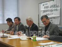 【緊急】 '野中の眼' NHK会長を密室で選ぶな!  (野中章弘)